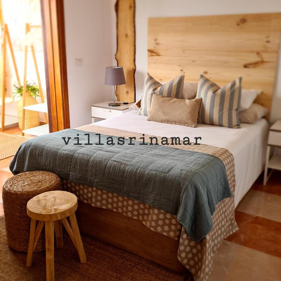 Rosas By Villas Rinamar Las Rosas  Екстер'єр фото