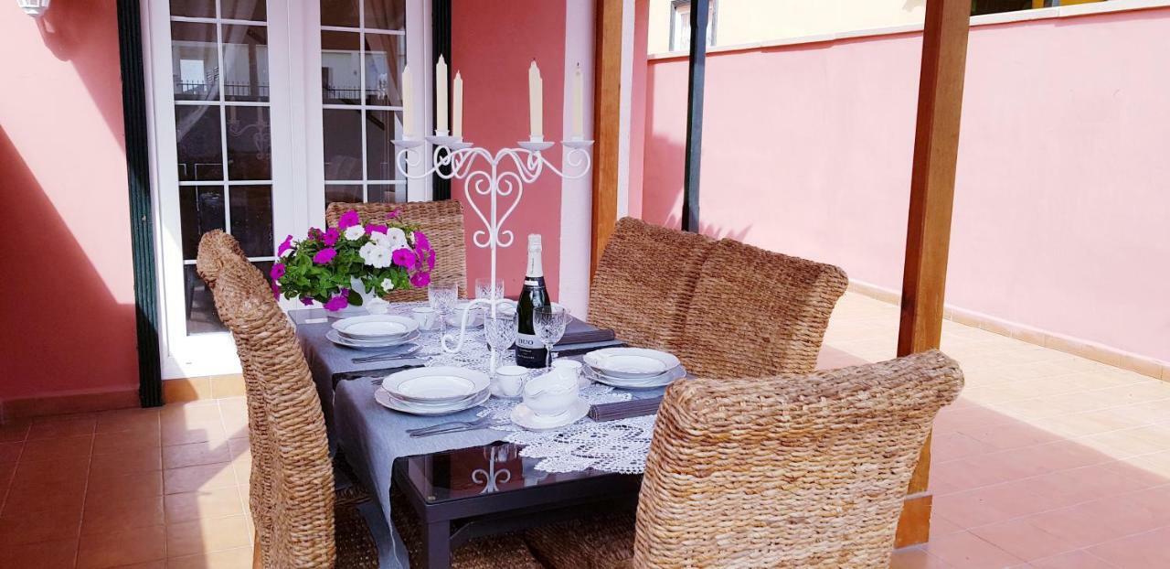 Rosas By Villas Rinamar Las Rosas  Екстер'єр фото
