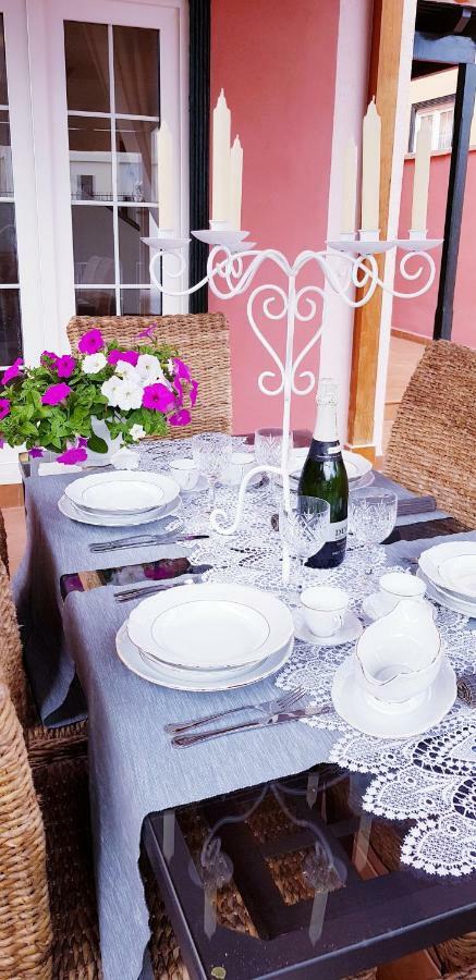 Rosas By Villas Rinamar Las Rosas  Екстер'єр фото