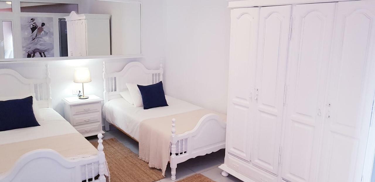 Rosas By Villas Rinamar Las Rosas  Екстер'єр фото
