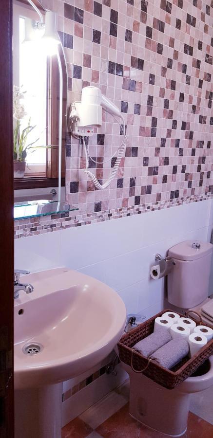 Rosas By Villas Rinamar Las Rosas  Екстер'єр фото