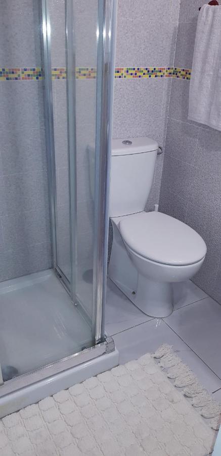 Rosas By Villas Rinamar Las Rosas  Екстер'єр фото